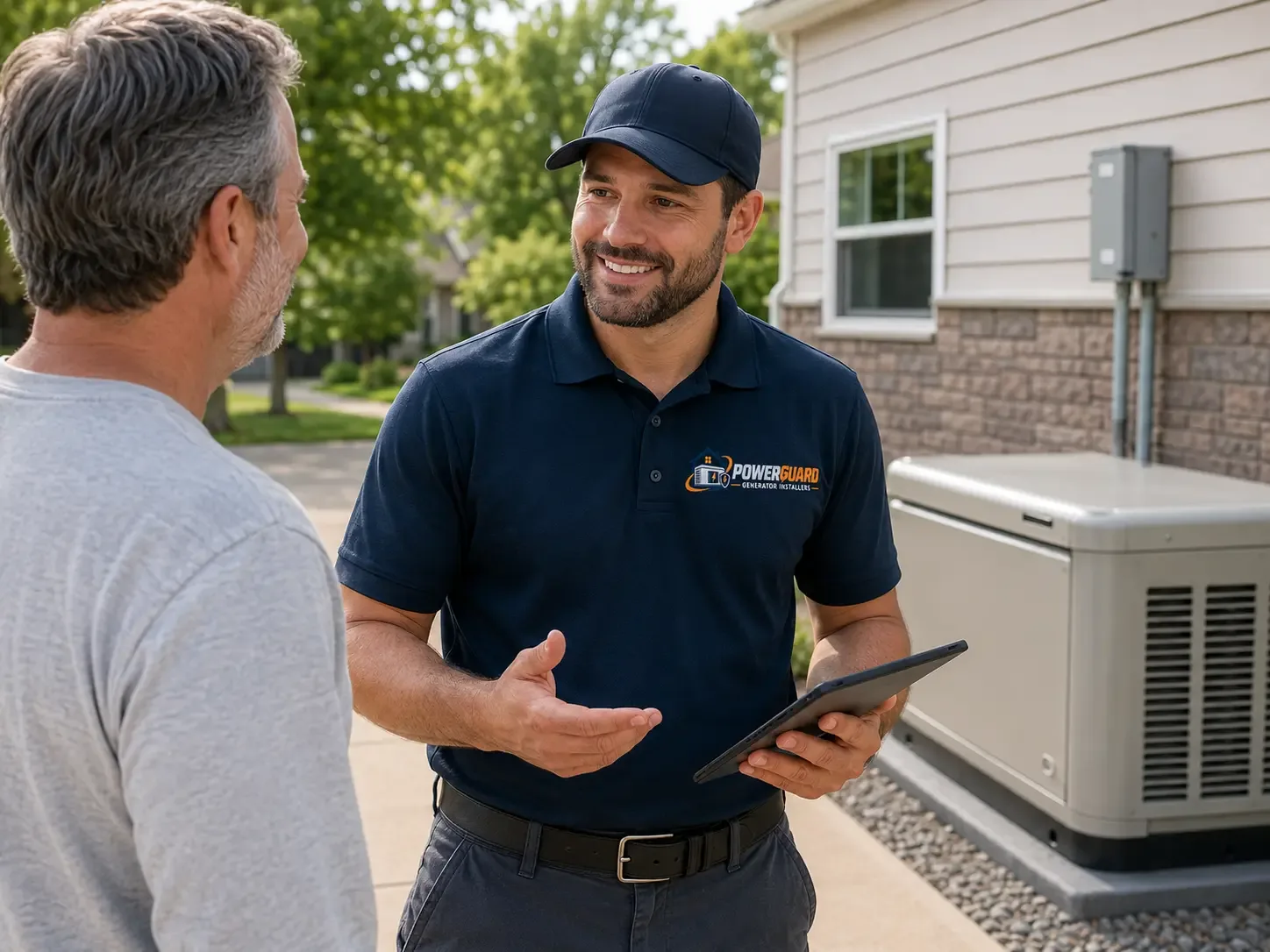Generator Installation Bozeman, MT FAQs